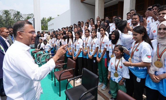 ৩০ এপ্রিল শুরু হবে ‘নতুন কুঁড়ি স্পোর্টস’